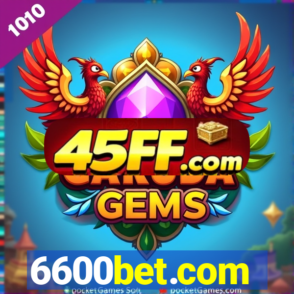 6600bet.com