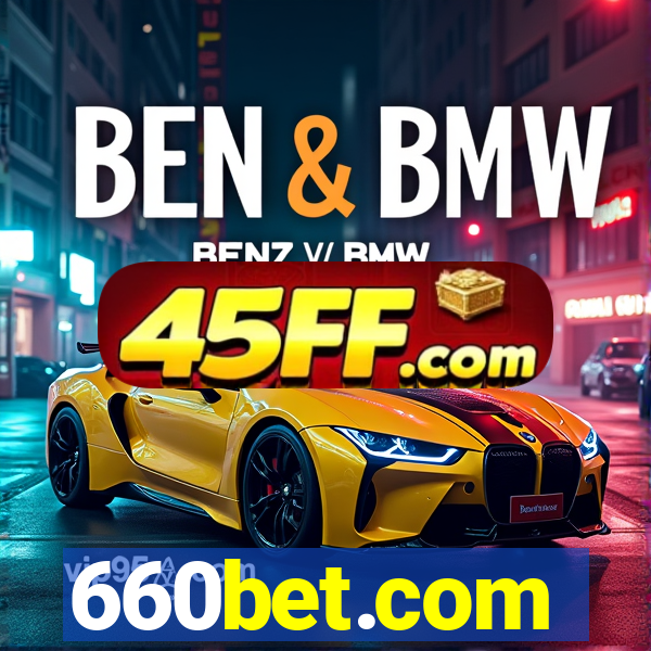 660bet.com