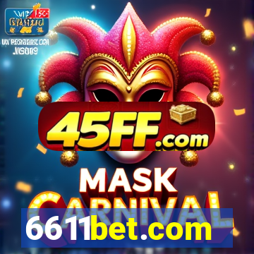 6611bet.com