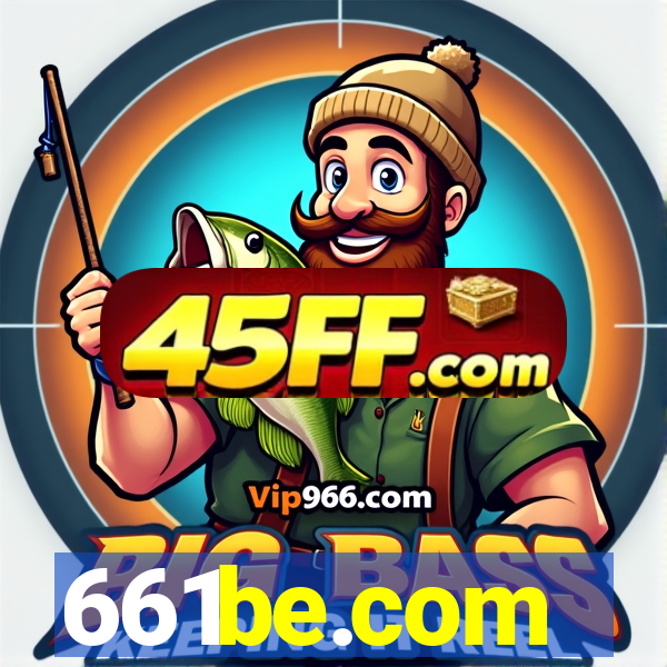 661be.com