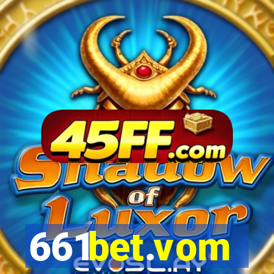 661bet.vom