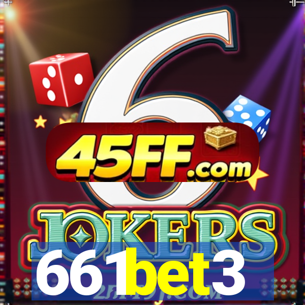 661bet3