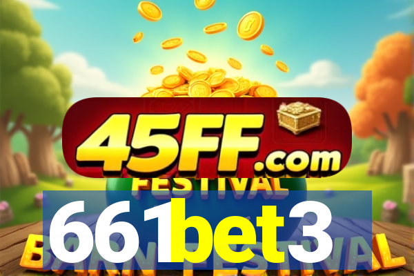 661bet3