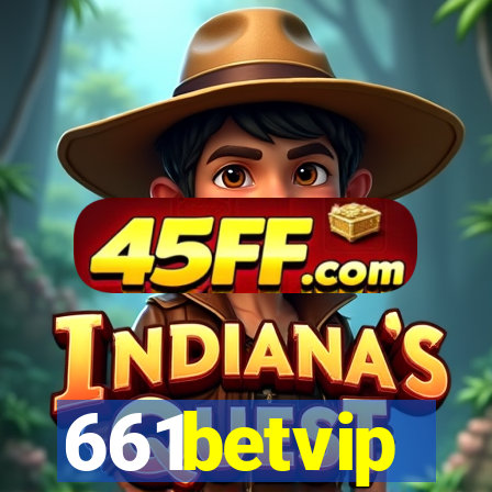 661betvip