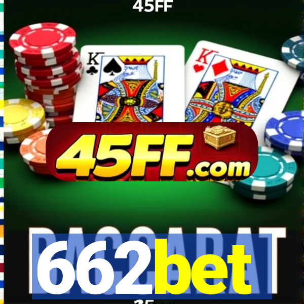 662bet
