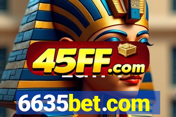 6635bet.com
