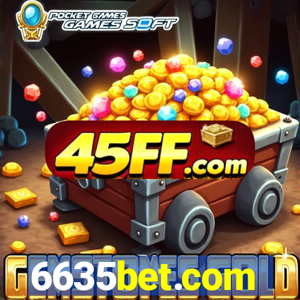 6635bet.com