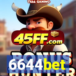 6644bet