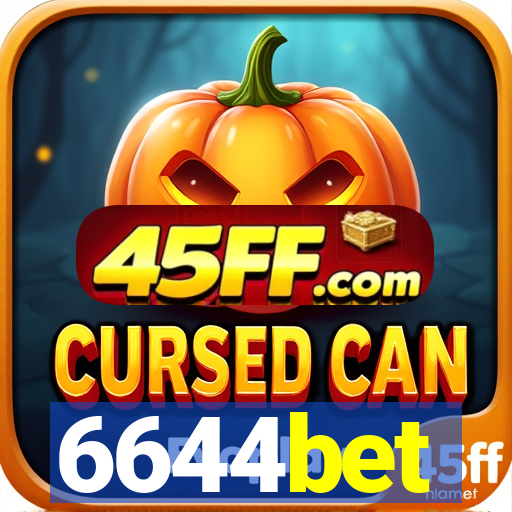 6644bet