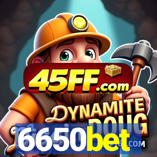 6650bet