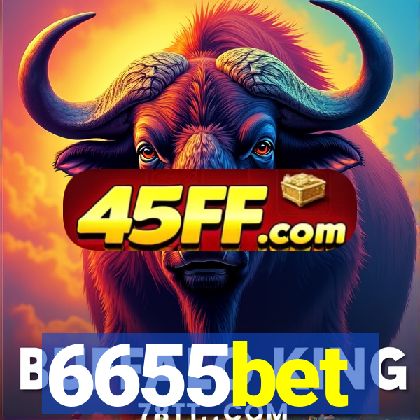 6655bet
