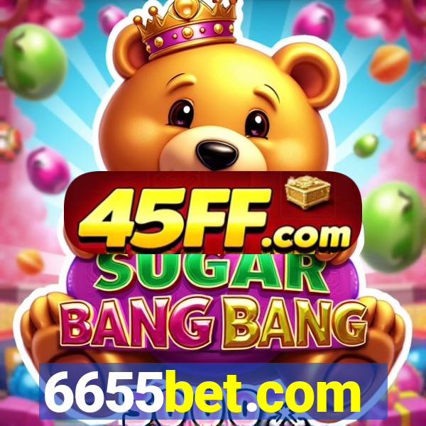 6655bet.com
