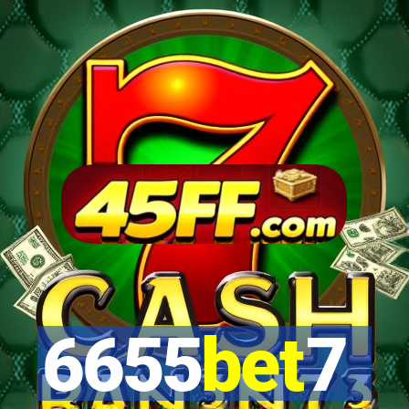 6655bet7