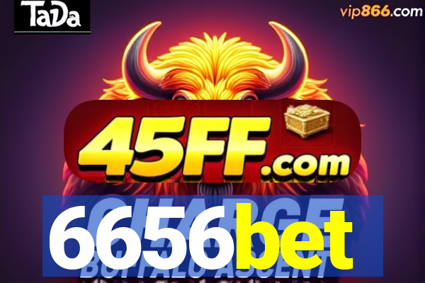 6656bet