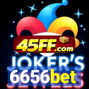 6656bet