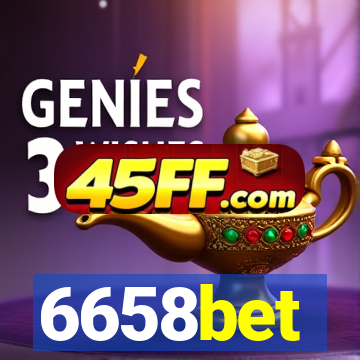 6658bet