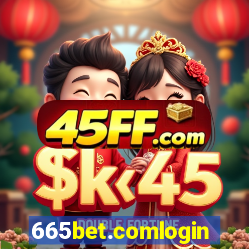 665bet.comlogin