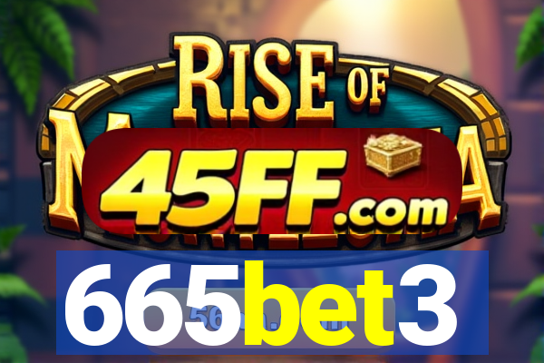 665bet3