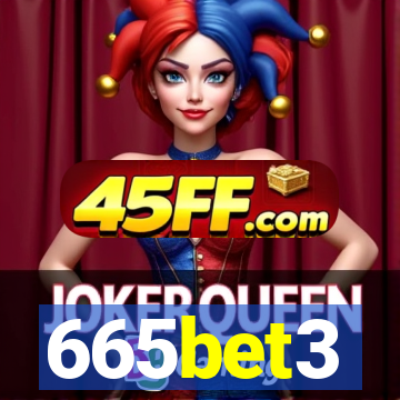 665bet3
