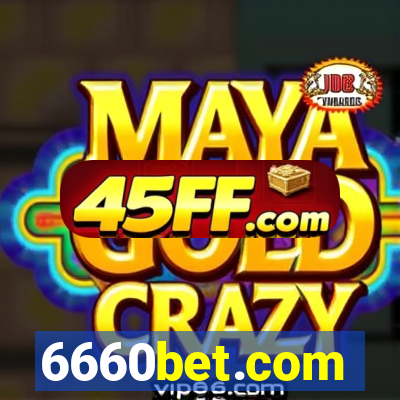 6660bet.com