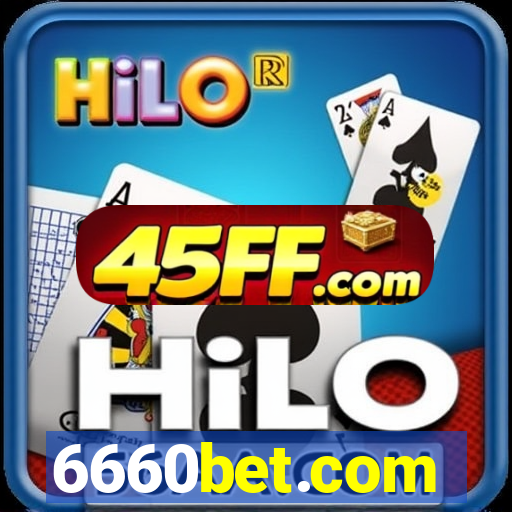 6660bet.com