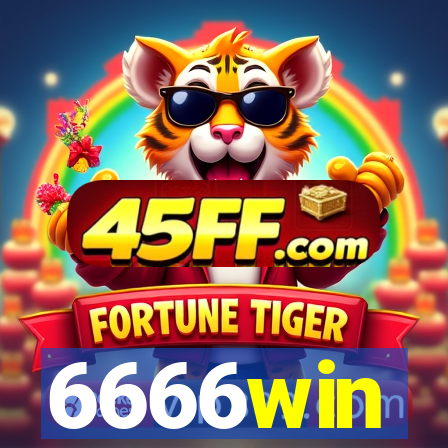 6666win