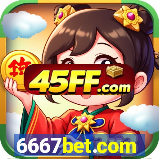 6667bet.com