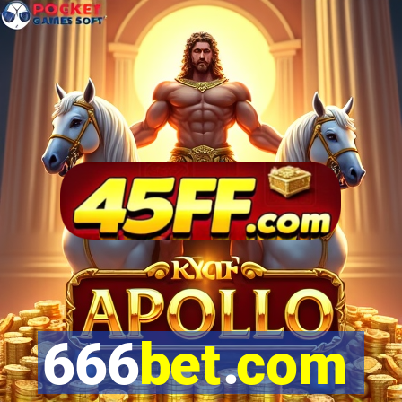 666bet.com