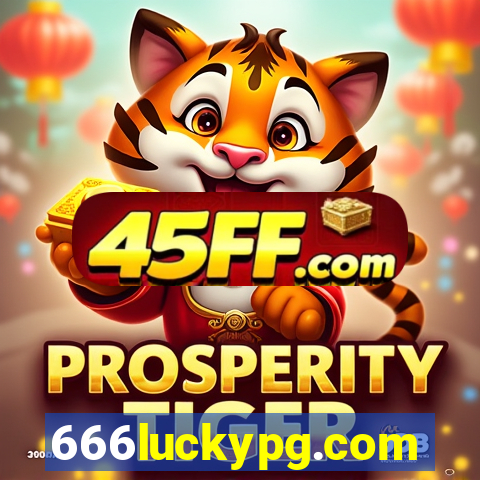 666luckypg.com