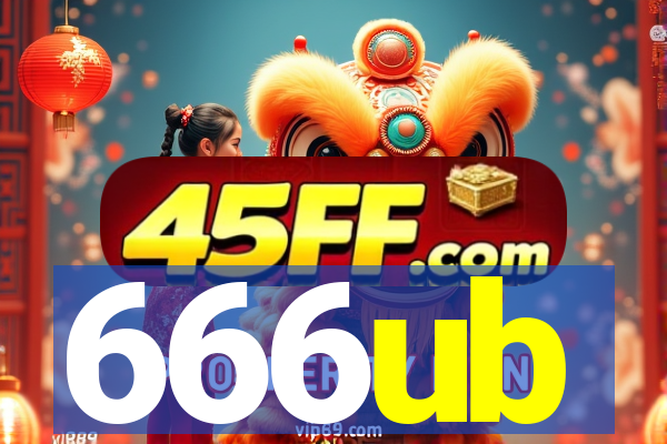 666ub
