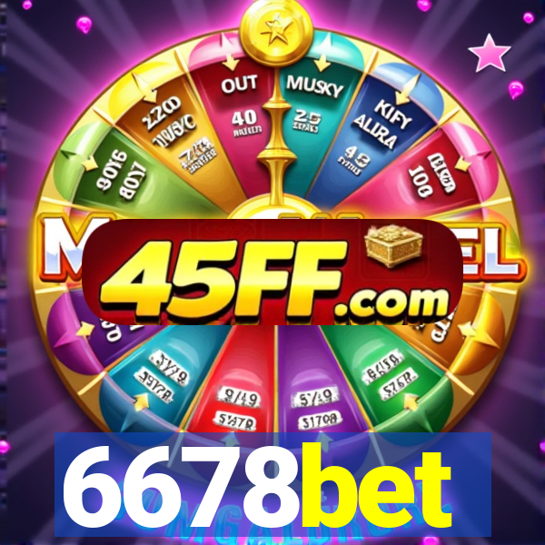 6678bet
