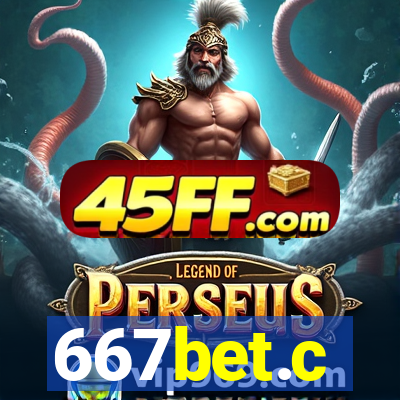 667bet.c