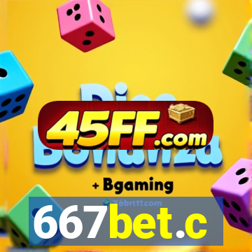 667bet.c