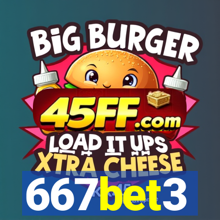 667bet3