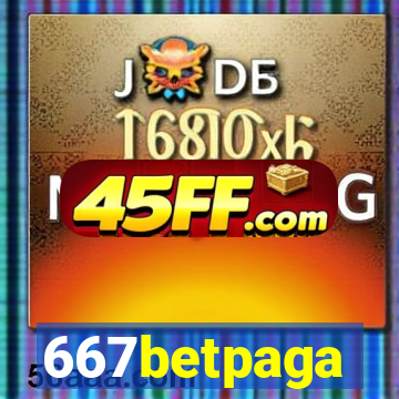 667betpaga