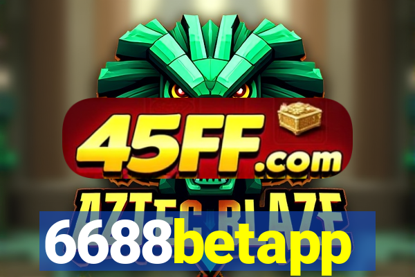 6688betapp