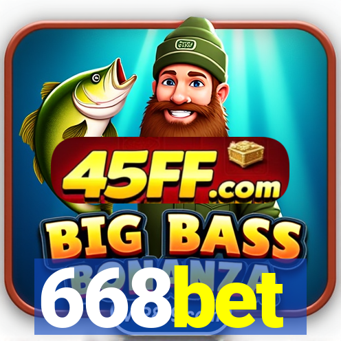 668bet