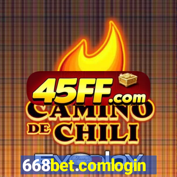 668bet.comlogin