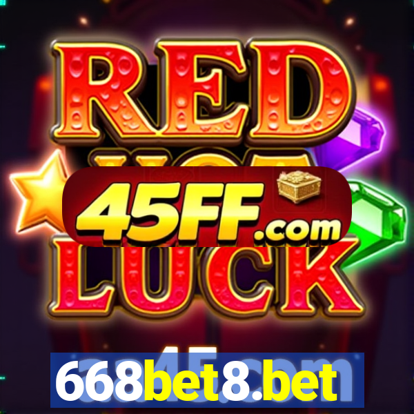668bet8.bet