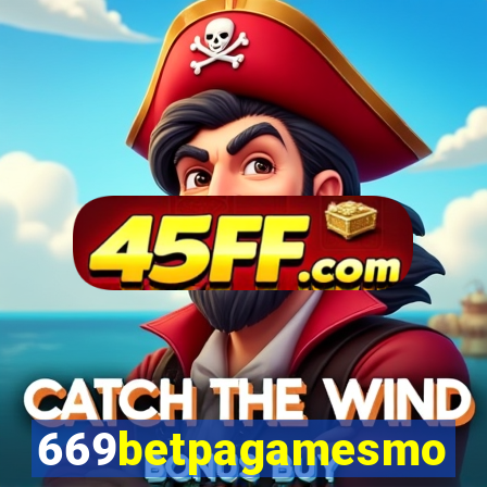 669betpagamesmo