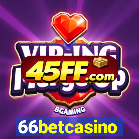 66betcasino