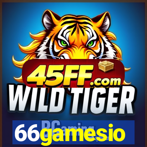 66gamesio