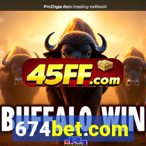 674bet.com