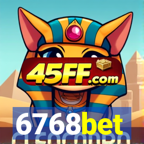 6768bet