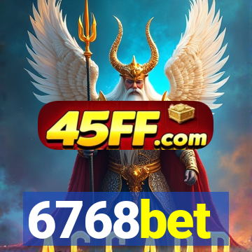 6768bet