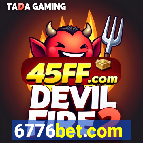 6776bet.com