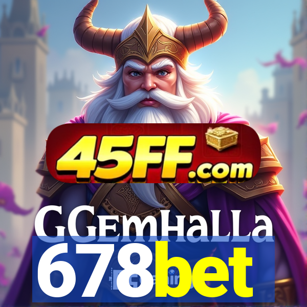 678bet