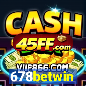 678betwin