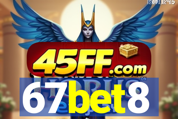 67bet8