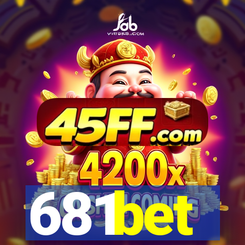 681bet